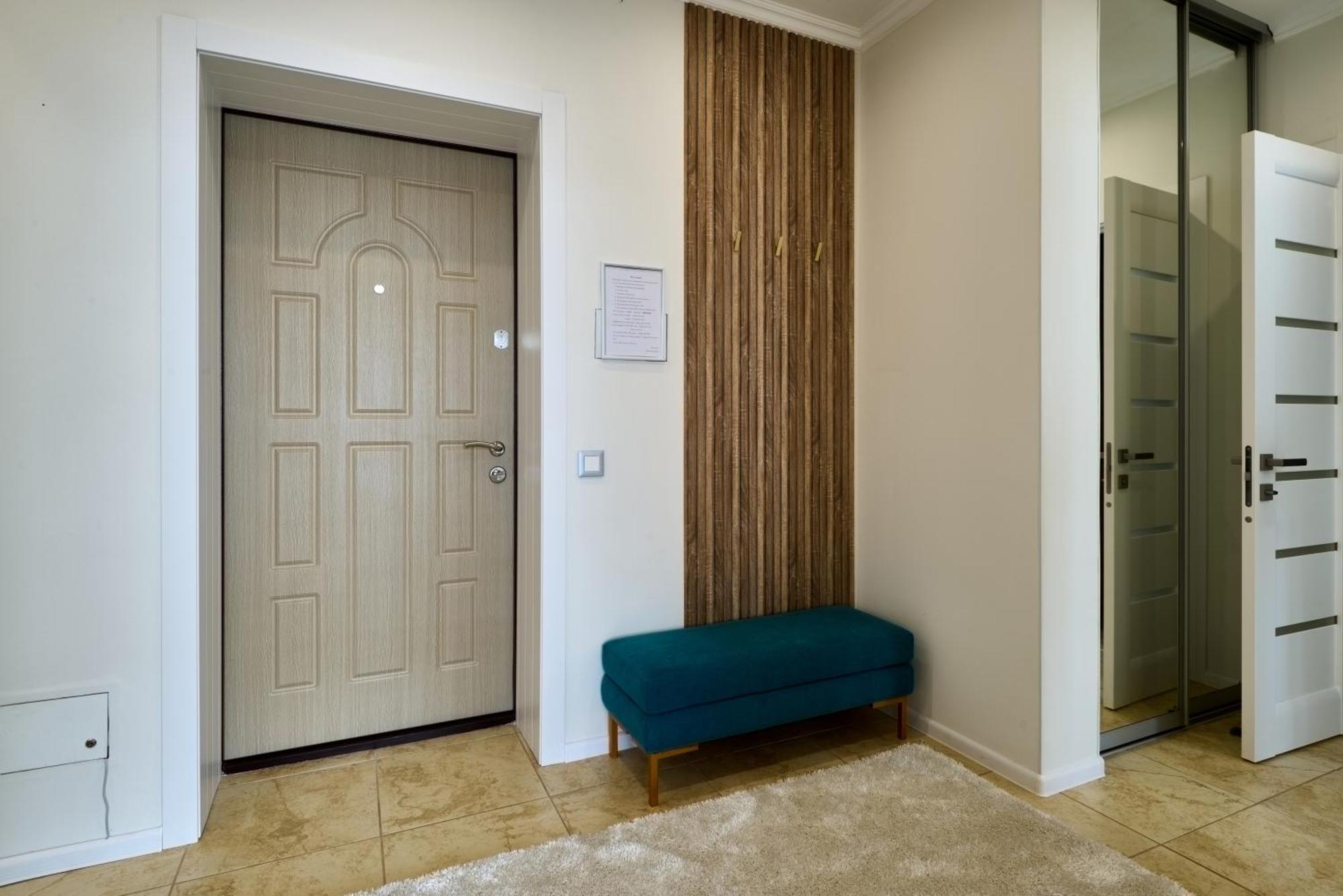 Сozy Kiev Apartment Str Chernovola Exterior foto