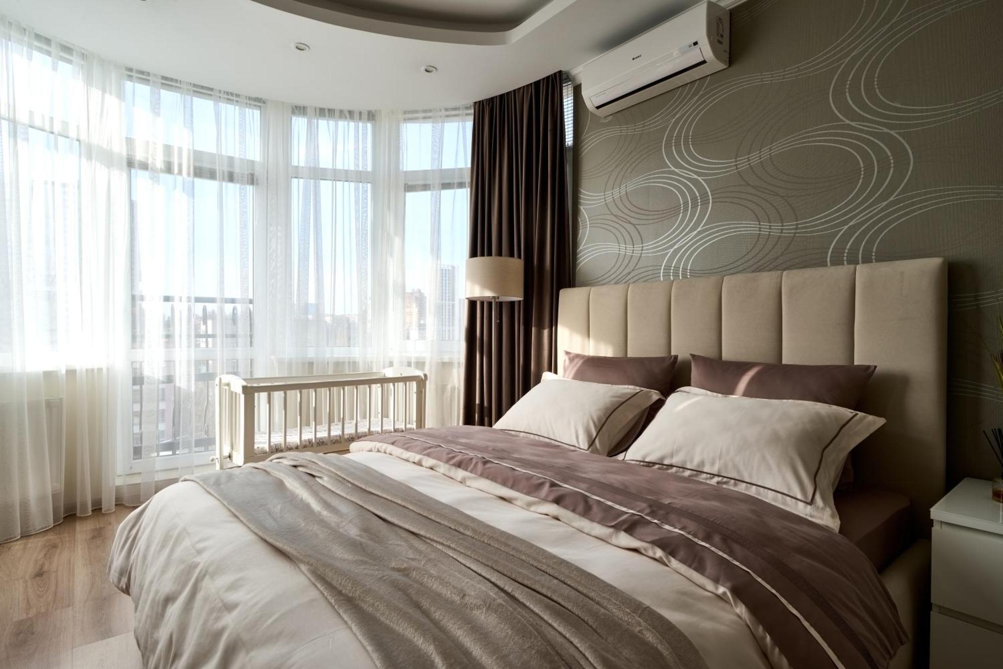 Сozy Kiev Apartment Str Chernovola Exterior foto