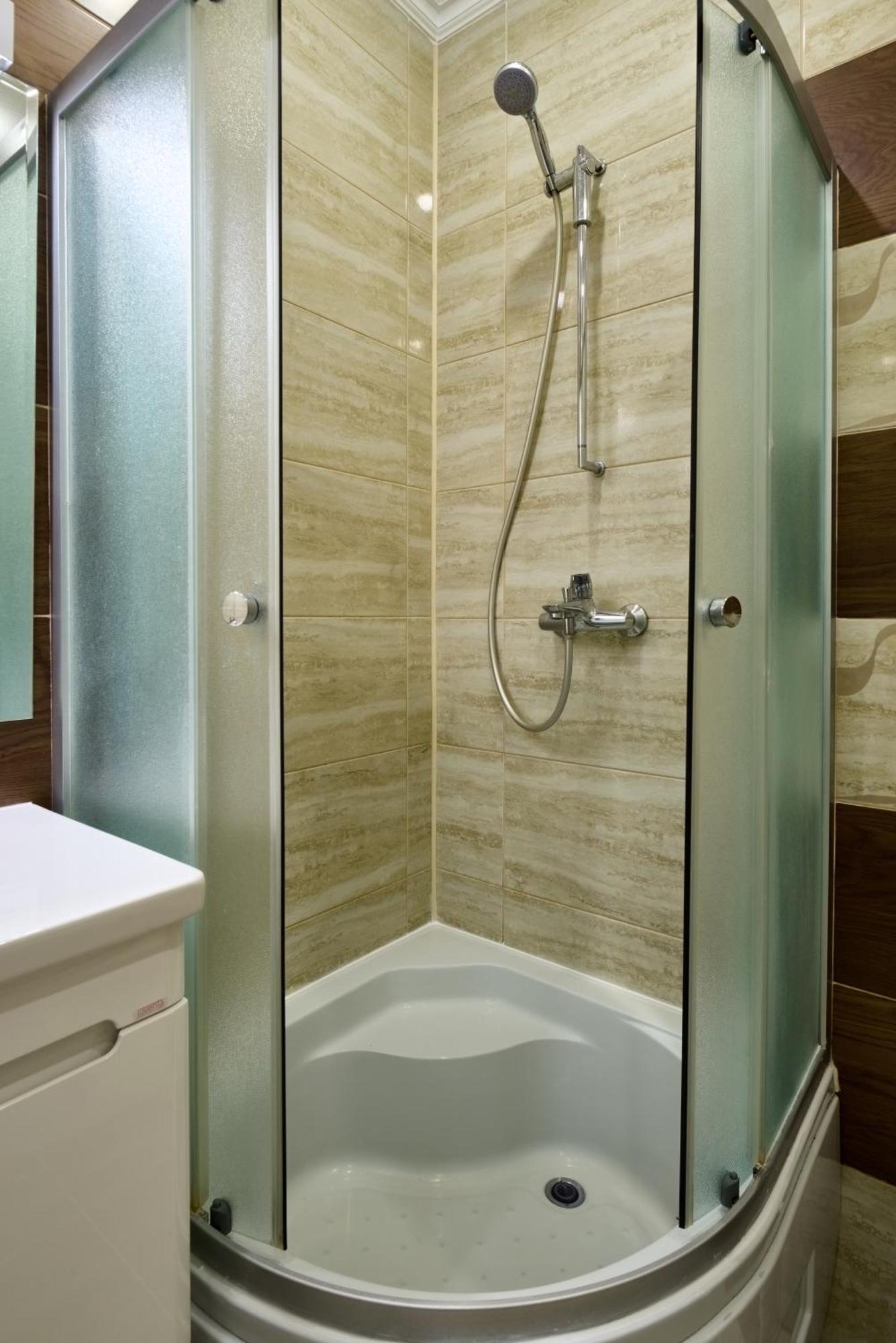 Сozy Kiev Apartment Str Chernovola Exterior foto